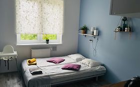 Apartament Wrzos