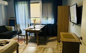 Apartament Wrzos